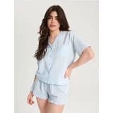 Sinsay ženske komplet dvodijelne pidžame 8962F-05X