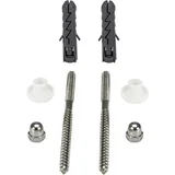 Uroš NVM Šraf SOLJE Prohrom f6X100mm