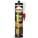 PATTEX MONTAŽNO LEPILO ONE FOR ALL EXPRES 390G | Shoptok.si