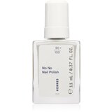 Korres No No Nail Polish lak za njegu noktiju nijansa 02 Milky White 11 ml Cijene