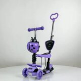  trotinet bubamara TS-210-5LJ-40 | ePonuda.com