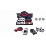  Igračka za dečake - Džip ( MKK560634 ) | ePonuda.com