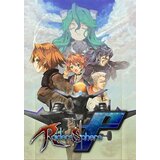 Steam RaidersSphere4th (PC) Key GLOBAL Steam RaidersSphere4th (PC) Key GLOBAL Slike