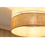 Brilagi - Plafonski luster ROYAL YUTE 1xE27/15W/230V prečnik 40 cm bež/krem | Eponuda.com
