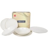 Sigma Porcelan servis 18/1 (COUP/GOLD) JH-18-GLD-9536 | ePonuda.com