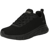 Skechers Niske tenisice 'BOBS FLEX' crna | shoptok.hr