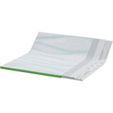  Jastučići za madrace Ostalo Bijela i zelena 200 x 200 cm | shoptok.hr