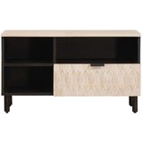 TV ormar s ladicama Finš bijelog pranja 80 x 33 5 x 46 cm | shoptok.hr