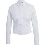 Orsay White Ladies Shirt - Women