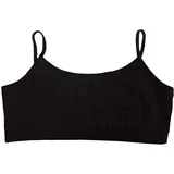 ženski top crni