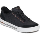 Skechers Nizke superge ARCH FIT ARCADE SLIP-INS Črna u