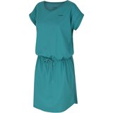 Husky Women's dress Dela L fd. Turquoise | Shoptok.si