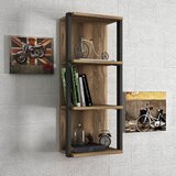 Woody Fashion Hanah Home Zidna polica Lost Woody Fashion Hanah Home Zidna polica Lost Slike