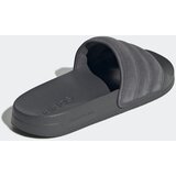 Adidas Nizki natikači 'Adilette Noshower' črna | Shoptok.si