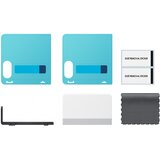 Samsung Zaščitna folija GALAXY Z FLIP8 ANTI-REFLECTING, (5000311673) | Shoptok.si