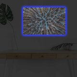 Wallity Zidna slika sa LED osvetljenjem 4570DHDACT-081, 45x70 cm | Eponuda.ba