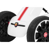  Go-kart ABARTH - bijeli | shoptok.hr