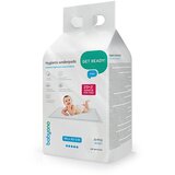 BabyOno Get Ready Hygienic Underpads previjalne podloge za enkratno uporabo 40 x 60 cm 22 kos | Shoptok.si