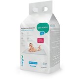 BabyOno Podloga za prematanje 20 kom 40x60 cm + 2 kom gratis | shoptok.hr