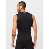 Nike Funkcionalna majica črna / bela | Shoptok.si