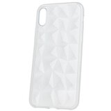 Nillkin silikonski ovitek diamond za samsung galaxy A70 A705 - prozoren Cene