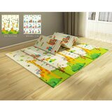  Sklopiva podloga za igru Žirafa-Vozić 180cm x 120cm x 1cm | ePonuda.com