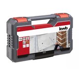 KWB Set svrdla SDS 12/1 | shoptok.hr
