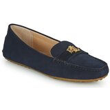 Polo Ralph Lauren barnsbury flats casual blue | shoptok.hr