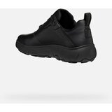 Geox Black Men's Sneakers Nebula + Grip B Ab - Men | Eponuda.ba