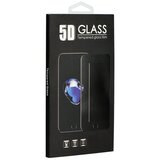 mobiline.si zaščitno kaljeno steklo 5D full glue za apple iphone 13 mini (5.4") - črno Cene