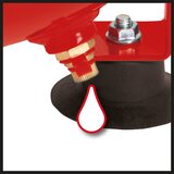 Einhell TE-AC 135/24 Silent Plus, Vazdušni tihi kompresor - (4020610) | ePonuda.com