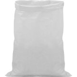  Tkanine vreće 10 pcs Bijela 60 x 100 cm PP | shoptok.hr