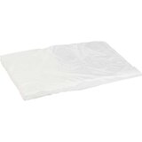  Prašina 12 pcs *Transparent*an 400 x 500 cm HDPE | shoptok.hr