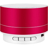 Generic bluetooth zvočnik mini zvočnik iz kartice iz aluminijeve zlitine, (21124615) Cene