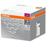  KOMPLET 10x LED sijalica GU10/4,3W/230V 4000K - Osram Cene