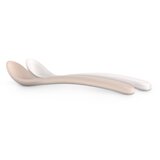 Suavinex Wonderland Spoons žlička 6m+ Pink 2 kos | Shoptok.si