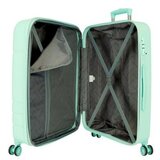 Movom abs set kofera 2/1 - mint | ePonuda.com