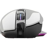A4Tech MAX PANDA WHITE Bloody RGB Gejmerski opticki mis | Eponuda.com
