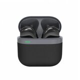 Gembird multimedijalne bt stereo slušalice TWS-02-BK | ePonuda.com