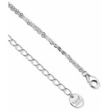 Vuch Narukvica Lumina Silver | shoptok.hr