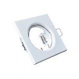 Mitea Lighting M206170 ugradna svetiljka bela | ePonuda.com