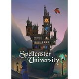 Steam Spellcaster University (PC) Key EUROPE Steam Spellcaster University (PC) Key EUROPE Slike