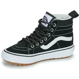 Visoke superge MTE SK8-Hi Črna