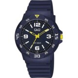  ROČNA URA Q&Q V02A-016VY | Shoptok.si