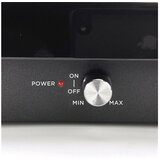 Aiwa GBTUR-120BK bluetooth gramofon | Shoptok.si