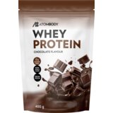 Atombody Whey Protein - Chocolate Cene