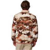 Columbia Sequoia Grove Printed Full Zip Fleece 2135511625 | shoptok.hr