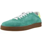 Modne superge VERT 2M Zelena