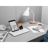 Tracer Stona lampa Scandi E27 max 40W bela Scandi White | Eponuda.com