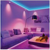 Red5 LED traka sa kontrolom putem aplikacije, USB punjenje, 2 metra | shoptok.hr